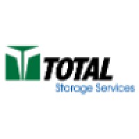 Total Storage Services, LLC Logo