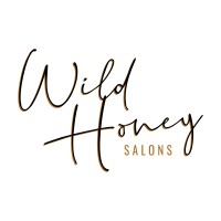 Wild Honey Salons Logo