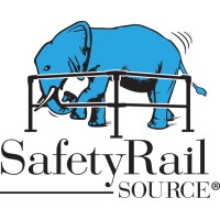 Safety Rail Source, LLC Logo