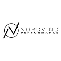 NordvindPerformance Logo