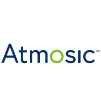Atmosic Technologies Logo