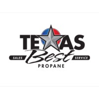 Texas Best Propane Logo