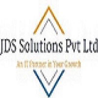 JDS Solutions Logo
