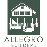 Allegro Builders Logo