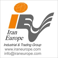 Iran Europe Logo