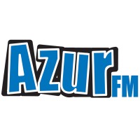AZUR FM Logo