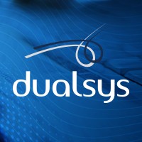 Dualsys Soluções em TI Logo