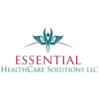 Essential HealthCare Solutions, LLC Logo