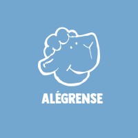 Editorial Alégrense Logo