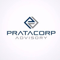 PrataCorp Advisory Logo