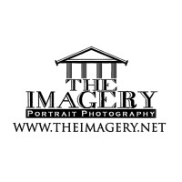 The Imagery Portrait Photography Logo