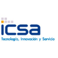 ICSA Logo