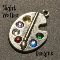 Night Walker Designs Logo