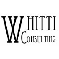 Whitti Consulting Inc. Logo