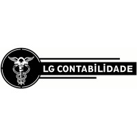LG Contabilidade Logo