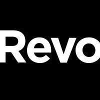 Revo 300 Logo