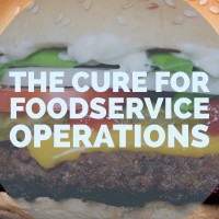 FoodBevRx Logo
