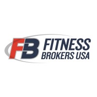 Fitness Brokers USA Logo