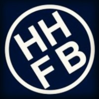 Hart House Film Board Logo