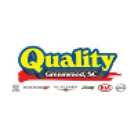 Quality Automotive Logo