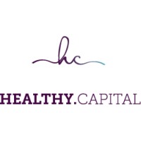 Healthy.Capital Logo