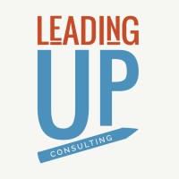 LeadingUp Consulting Logo