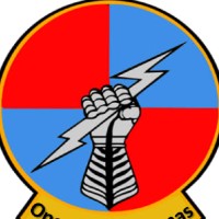 CIOU - Centro de Instrução de Operações Urbanas Logo