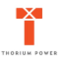 Thorium Power Canada Inc. Logo