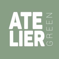 Atelier Green Logo