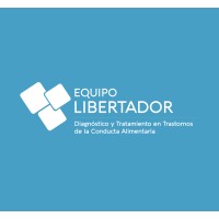Equipo Libertador Logo