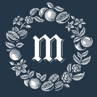 Matchless Coffee Soda Logo