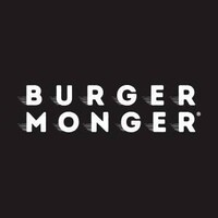 Burger Monger Logo