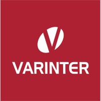 VARINTER S.A. Logo