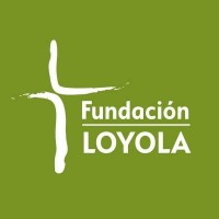 Fundación Loyola Logo