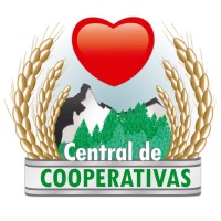 Central de Cooperativas Logo