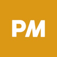 Production Machining Logo