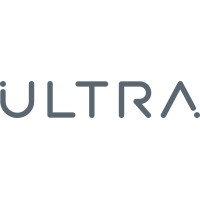 Ultra Forensic Technology Logo