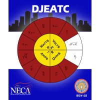 Denver Joint Electrical Apprenticeship Training Committee Logo