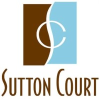 Sutton Court Hotel Residences Logo