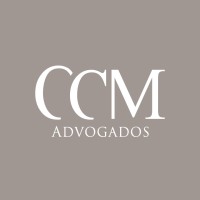 CCM Advogados Logo