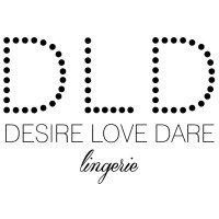 DESIRE LOVE DARE INC Logo