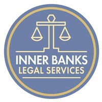 Inner Banks Legal Services, Inc. Logo