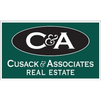 Cusack & Associates, Inc. Logo