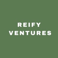Reify Ventures Logo