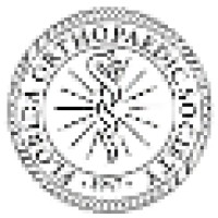 Florida Orthopaedic Society, Inc Logo