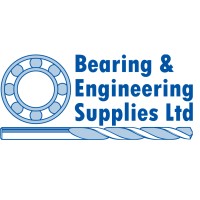 Bearing & Engineering Supplies Ltd Logo