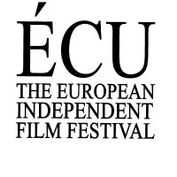 ÉCU - The European Independent Film Festival Logo