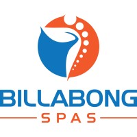 Billabong Spas Logo