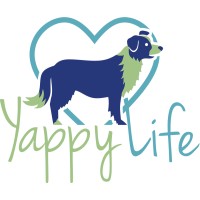 Yappy Life Logo