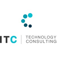 ITC Consulting GTM Logo